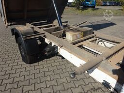 FORD Transit EK 350 L2 Heavy Trend 155PS 3-Seiten-Kip