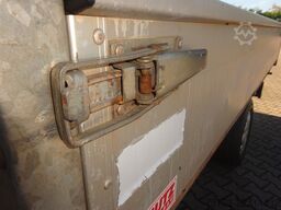 FORD Transit EK 350 L2 Heavy Trend 155PS 3-Seiten-Kip