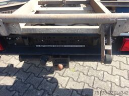 FORD Transit EK 350 L2 Heavy Trend 155PS 3-Seiten-Kip