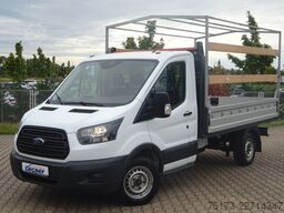 FORD Transit EK Pritsche 310 L2 105PS VA Spriegel