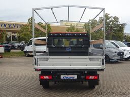 FORD Transit EK Pritsche 310 L2 105PS VA Spriegel