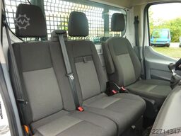 FORD Transit EK Pritsche 310 L2 105PS VA Spriegel