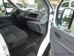 FORD Transit EK Pritsche 310 L2 105PS VA Spriegel