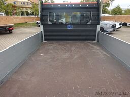 FORD Transit EK Pritsche 310 L2 105PS VA Spriegel
