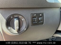 VW Caddy Maxi DSG Klima Navi Kamera 2 Schiebetüren