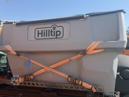  Hilltip IceStricker 550