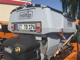  Hilltip IceStricker 550