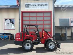 Schäffer 3650 SLT