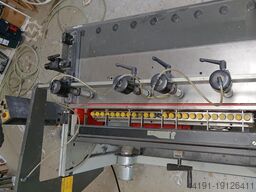 Ganner Mentor 25