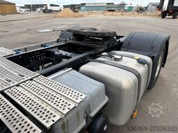 MERCEDES-BENZ Actros 1832 4x2 Euro 6