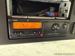 MERCEDES-BENZ Actros 1832 4x2 Euro 6