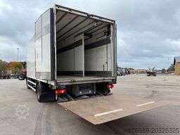 VOLVO FL290 4x2 Thermo King T1200-R Euro 5
