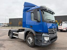 MERCEDES-BENZ Actros 1832 4x2 Euro 6
