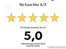 MERCEDES-BENZ Actros 4140 8x4 KOKS MEGAVAC 8000 ADR Dry Vac