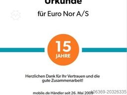 MERCEDES-BENZ Actros 4140 8x4 KOKS MEGAVAC 8000 ADR Dry Vac