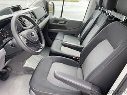 MAN TGE 3.180 Kasten L3H3 TEMPOMAT DAB AHK MFL