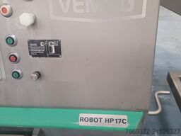 Vemag HP 17C