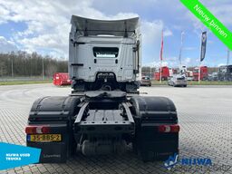 Mercedes-Benz ANTOS 1832 4x2 Airco + Radio