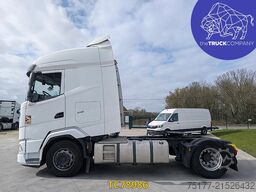 DAF XG 480
