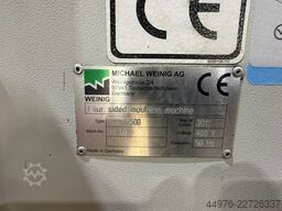 WEINIG Unimat 500