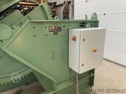 SARAZIN HD 100 - Capacity 5000 kg - No 1