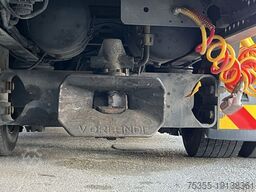 MERCEDES-BENZ Actros 1840 MEGA Jumbo Klima Retarder ACC-Tempo