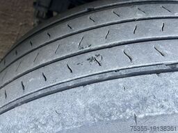 MERCEDES-BENZ Actros 1840 MEGA Jumbo Klima Retarder ACC-Tempo