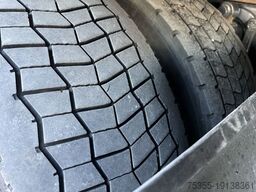 MERCEDES-BENZ Actros 1840 MEGA Jumbo Klima Retarder ACC-Tempo