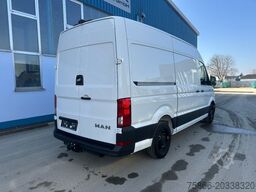MAN 3.180 TGE 4x4 Neuwagen t 3.500 kg