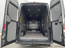 MAN TGE 3.180 L4H3 Kasten AHK STANDHZ ACC LED SITZHZ