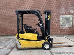 Yale ERP16VT