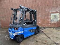 Linde E30L-01