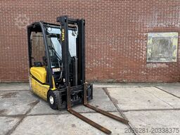 Yale ERP16VT