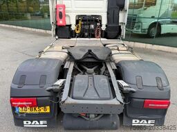 DAF XF 480 FT SSC 712.000 KM 2x TANKS SUPER CONDITIO