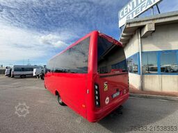 Iveco Bus 70C21 WING 27+1+1