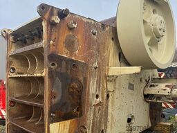Metso C125