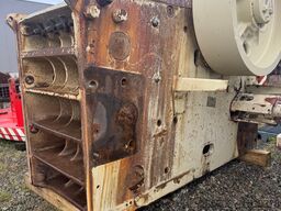 Metso C125