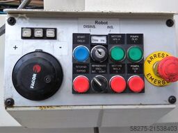 MORARA Quick Grinder E400