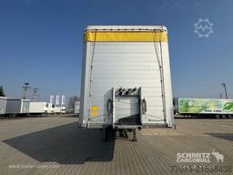Schmitz Cargobull Curtainsider Standard