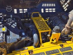 Komatsu PC 360 LC-11