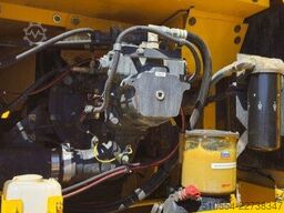 Komatsu PC 360 LC-11