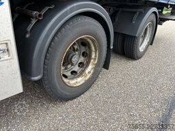 Groenewegen DRO-14-20 B 2-Axle Tautiner / BPW Axles / Steer...