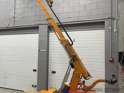 Smartlift glasslifter vacuum lifter SL 608 HL RT