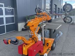 Smartlift glasslifter vacuum lifter SL 608 HL RT