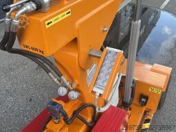 Smartlift glasslifter vacuum lifter SL 608 HL RT