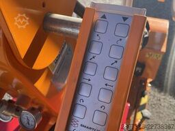 Smartlift glasslifter vacuum lifter SL 608 HL RT