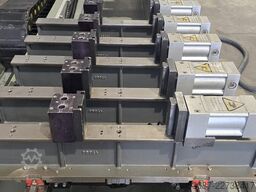 Emmegi Satellite 6650