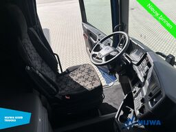 Scania R410 Standairco + Retarder