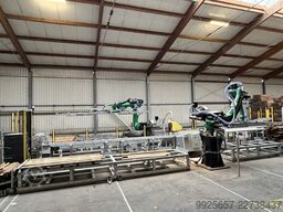 JAC Automation & Robotik ; Kuka 