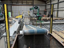 JAC Automation & Robotik ; Kuka 